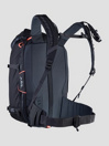 ABS Vario Set Easy.Tech 30L Mochila Avalanche Mochila