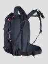 ABS Vario Set Easy.Tech 30L Backpack Avalanche B