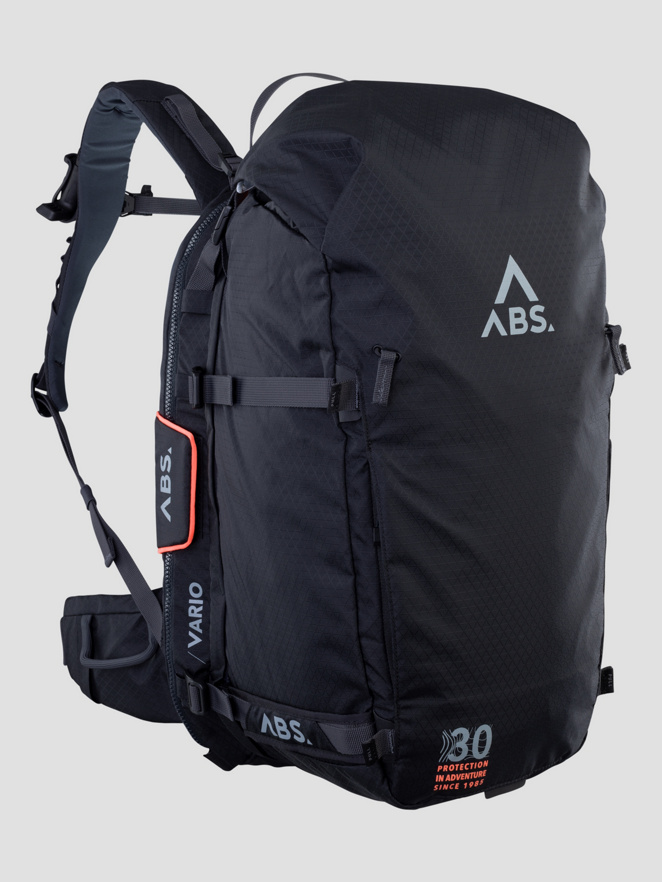 ABS Vario Set Easy.Tech 30L Mochila Avalanche Mochila