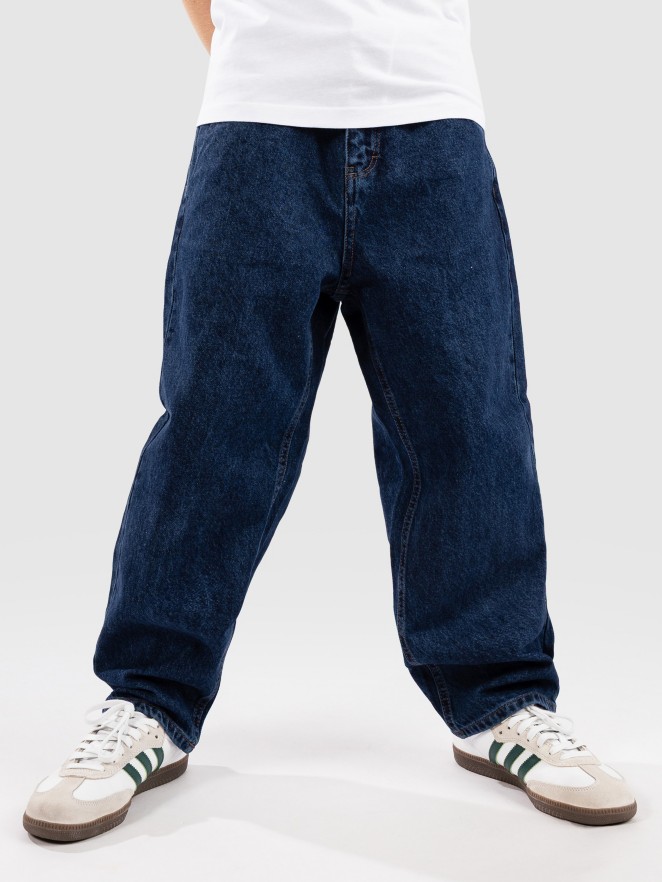 Empyre Sk8 Ultra Loose Kids Pantalon