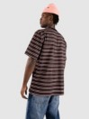 Empyre Too Tired Stripe Knit T-Shirt