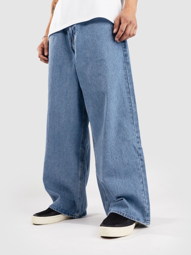 Empyre Sk8 Ultra Wide Jeans