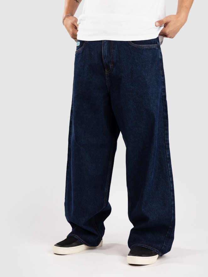 Empyre Sk8 Ultra Wide Jeans