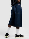 Empyre Ultra Wide Sk8 Denim Shortsit