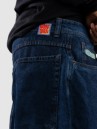 Empyre Ultra Wide Sk8 Denim Shortsit