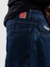 Empyre Ultra Wide Sk8 Denim Short