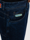 Empyre Ultra Wide Sk8 Denim Shortsit