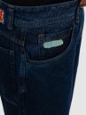 Empyre Ultra Wide Sk8 Denim Shortsit