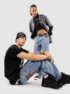 Ninth Hall Ambush Ember Baggy Jeans
