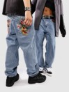 Ninth Hall Ambush Ember Baggy Jeans
