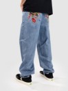 Ninth Hall Ambush Ember Baggy Jeans