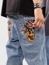 Ninth Hall Ambush Ember Baggy Jeans