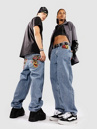 Ninth Hall Ambush Ember Baggy Jeans