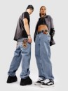 Ninth Hall Ambush Ember Baggy Jeans