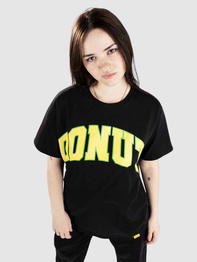 Donut University T-Shirt