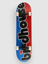 Birdhouse Toy Logo 8″ Komplet