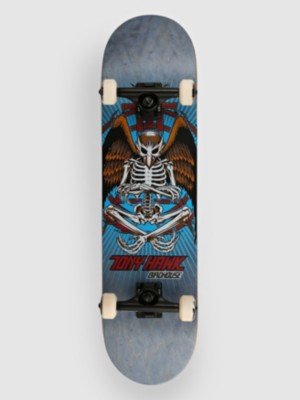 Hawk Birdman 8&amp;#034; Skate komplet