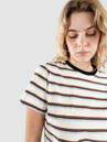 Blue Tomato Stripe T-Shirt