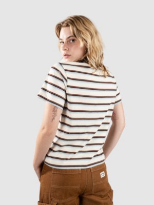 Stripe Camiseta