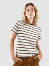 Blue Tomato Stripe T-Shirt