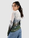 Blue Tomato Mesh Layer Longsleeve