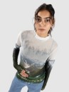 Blue Tomato Mesh Layer Longsleeve
