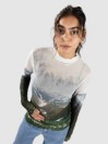 Blue Tomato Mesh Layer T-Shirt