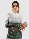 Blue Tomato Mesh Layer Longsleeve