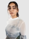 Blue Tomato Mesh Layer Longsleeve