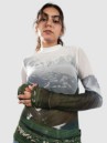 Blue Tomato Mesh Layer Longsleeve