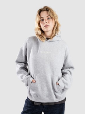 Blue Tomato Oversize Hoodie heather grey kaufen