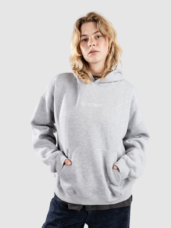 Blue Tomato Oversize Hoodie