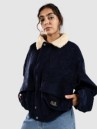 Blue Tomato Fat Cord Bomber Veste