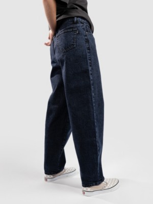 Slouchy Fit Jeans