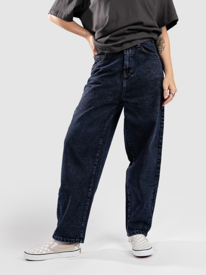 Blue Tomato Slouchy Fit Jeans