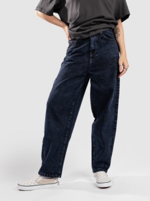 Slouchy Fit Jeansy