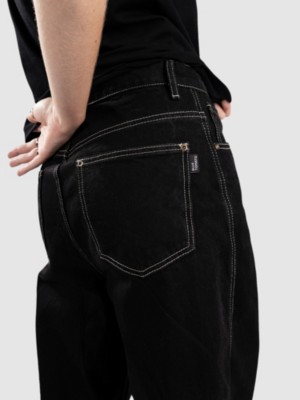 Baggy Seam Jeans