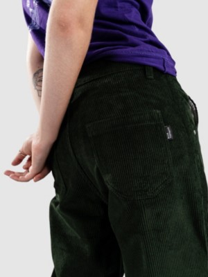 Baggy Cord Pants