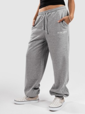 Cuffed Sweatpants