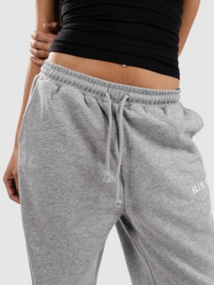 Cuffed Sweatpants