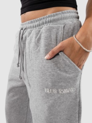 Cuffed Sweatpants