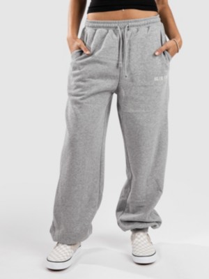 Cuffed Sweatpants