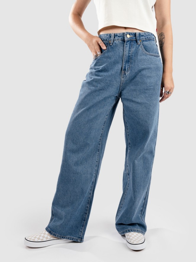 Blue Tomato Baggy Denim Vaquero