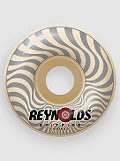 Reynolds Formula Four 93 Classic 52mm Wheels