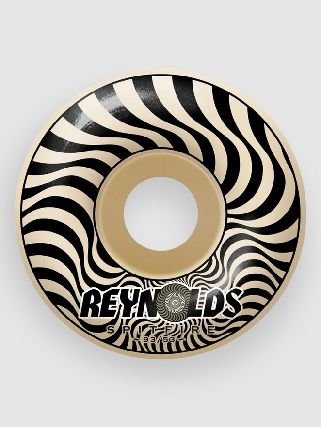 Spitfire Reynolds Formula Four 93 Classic 53mm Roues