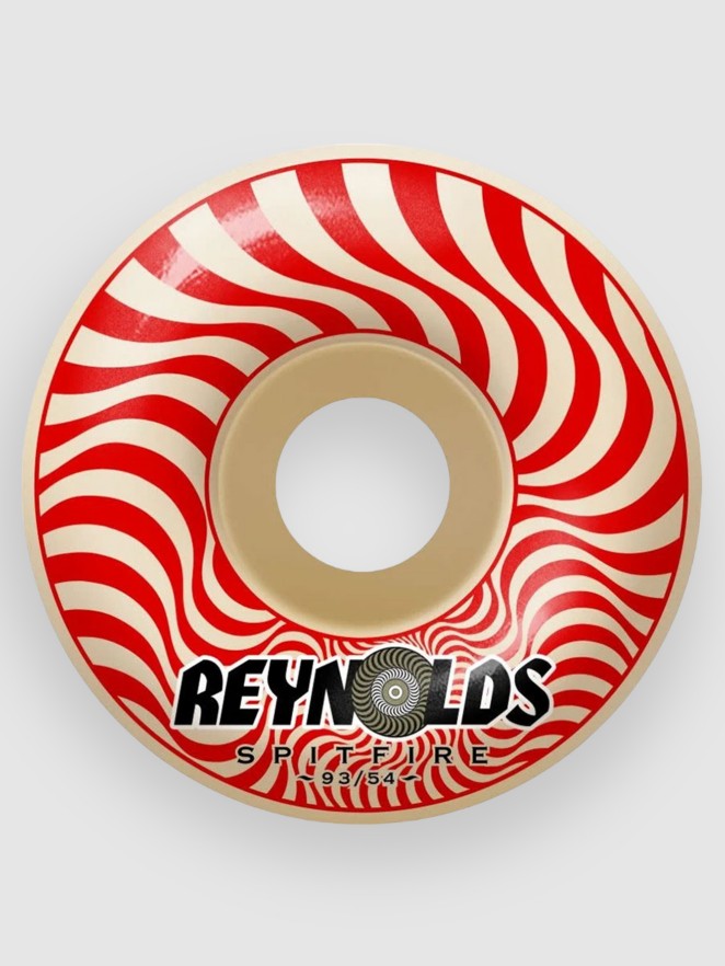 Spitfire Reynolds Formula Four 93 Classic 54mm Renkaat