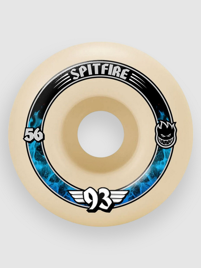 Spitfire Formula Four 93 Radial 56mm Roues