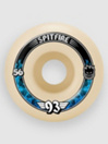 Spitfire Formula Four 93 Radial 56mm Roues