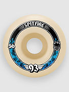 Formula Four 93 Radial 56mm Roues