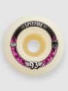Spitfire Formula Four 93 Radial 58mm Wheels